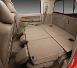 Dodge Ram Heavy Duty 2003 года